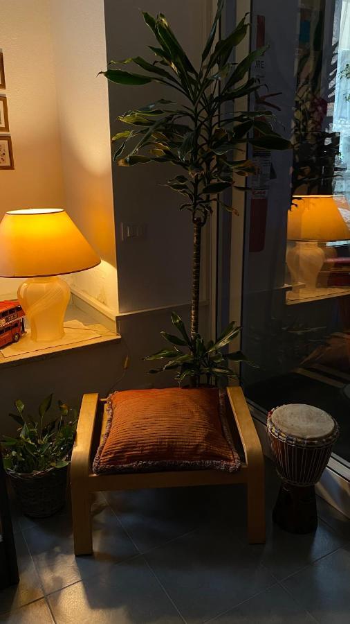 Locanda Le Ginestre Cantalupo in Sabina Dış mekan fotoğraf