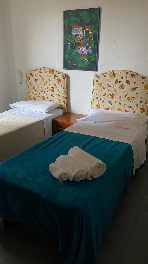 Locanda Le Ginestre Cantalupo in Sabina Dış mekan fotoğraf