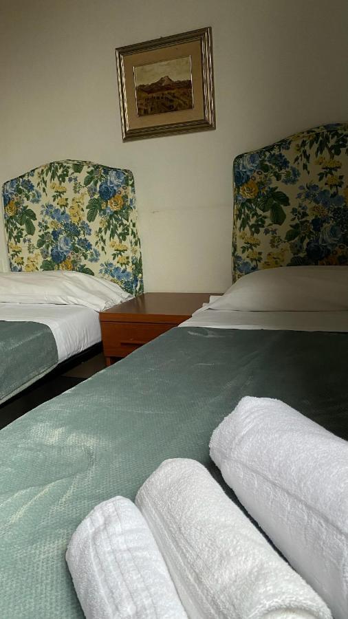 Locanda Le Ginestre Cantalupo in Sabina Dış mekan fotoğraf
