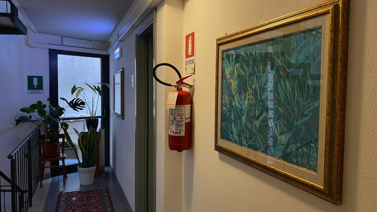 Locanda Le Ginestre Cantalupo in Sabina Dış mekan fotoğraf