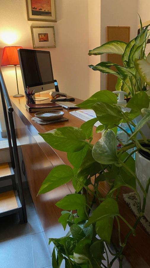 Locanda Le Ginestre Cantalupo in Sabina Dış mekan fotoğraf