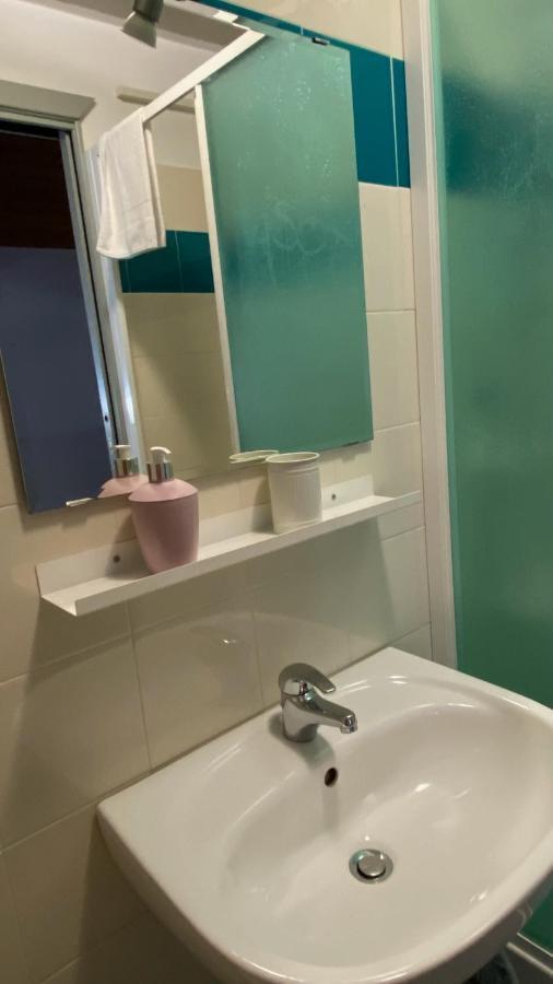 Locanda Le Ginestre Cantalupo in Sabina Dış mekan fotoğraf