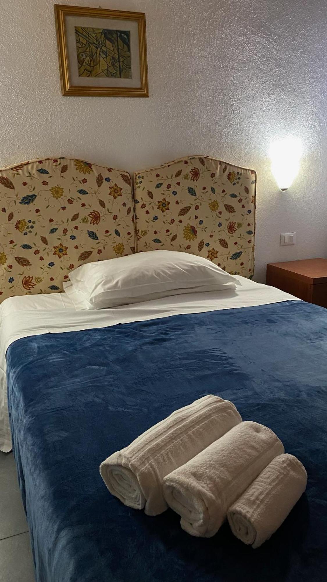 Locanda Le Ginestre Cantalupo in Sabina Dış mekan fotoğraf
